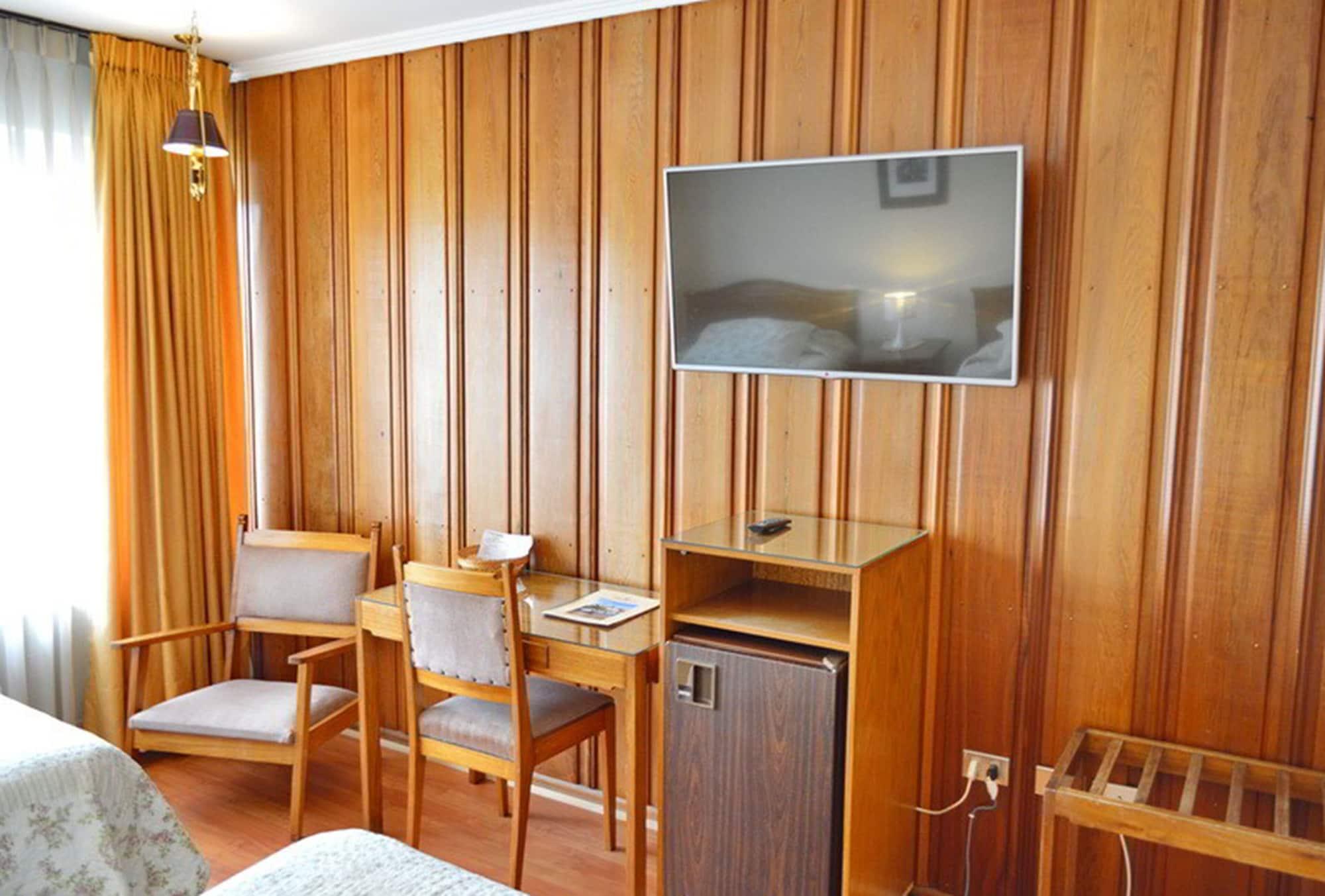 Hotel Melillanca Valdivia Exteriör bild