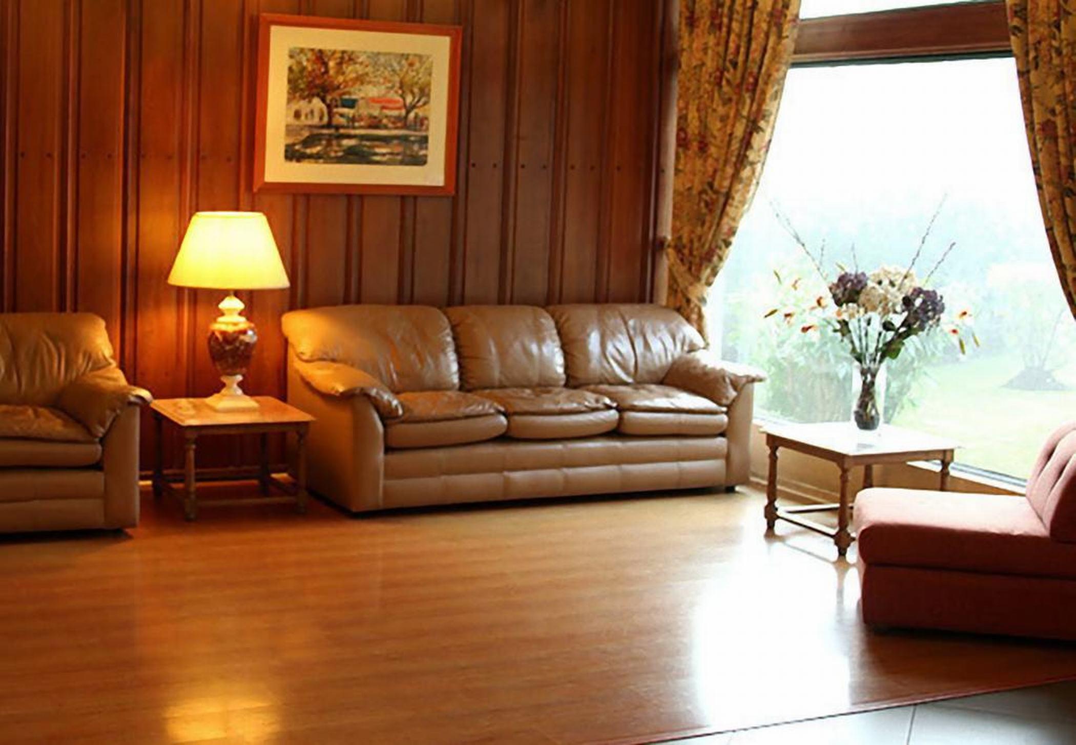 Hotel Melillanca Valdivia Exteriör bild